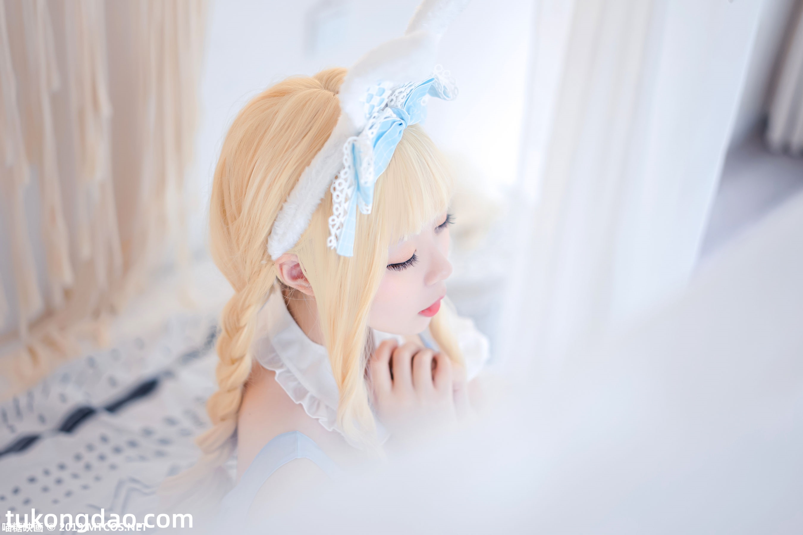 喵糖映画 VOL.053 写真集 写真系列-第5张